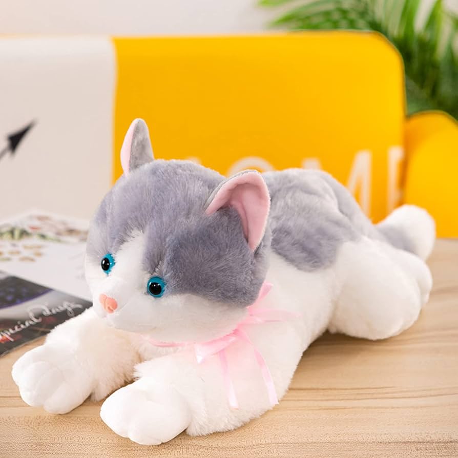 猫のぬいぐるみ ふわふわ 61TkNn5AvhL._UF350,350_QL50_.jpg